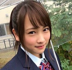 川栄李奈の 身長 は何センチ サバ読みしているのか検証 ぐりむくんの雑記ブログ