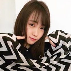 川栄李奈の すっぴん画像 を3枚発見 涙ぶくろが大きくて可愛い ぐりむくんの雑記ブログ