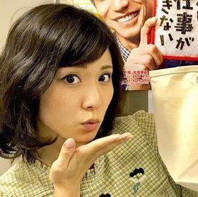 松岡茉優の 性格 は面倒見がいい まるでお母さんみたいとの声も ぐりむくんの雑記ブログ