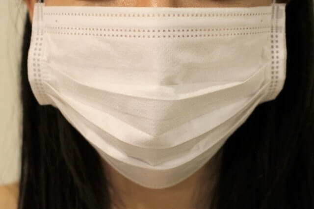 優光泉の感想(2) 風邪や口内炎など、病気にかかりにくくなった