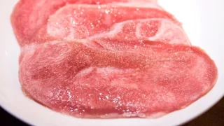 【2021年最新】通販でお取り寄せできるおすすめ豚タン3選